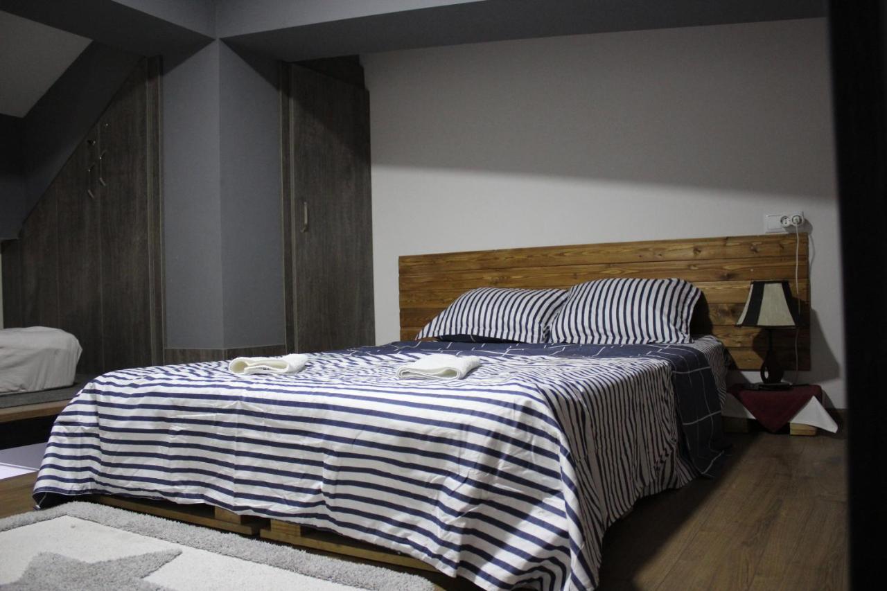 Shota'S Apartment ティビリシ エクステリア 写真