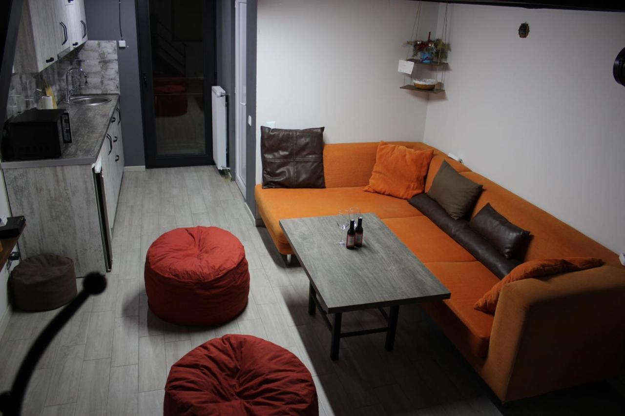 Shota'S Apartment ティビリシ エクステリア 写真