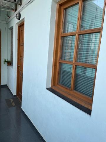 Shota'S Apartment ティビリシ エクステリア 写真